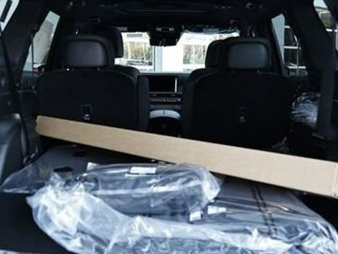 New 2026 Hyundai Palisade Calligraphy image 5