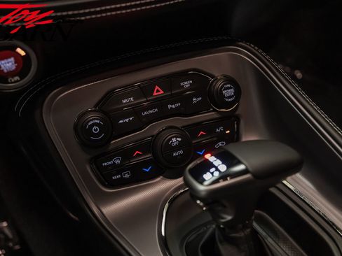 Used 2023 Dodge Challenger SRT Hellcat image 37