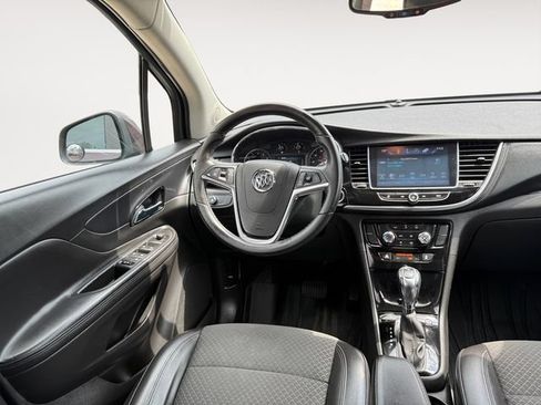 Used 2018 Buick Encore Preferred AWD/4WD image 11