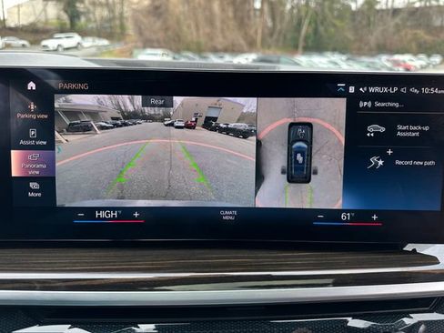 Used 2023 BMW X7 xDrive40i w/ Executive Package image 34