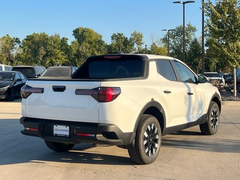 New 2026 Hyundai Santa Cruz SE image 11