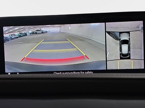 Used 2023 MAZDA CX-30 2.5 Turbo w/ Premium Plus Pkg image 24