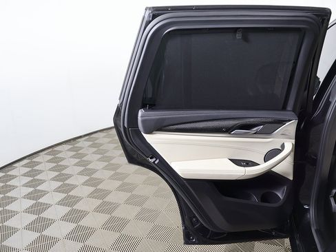 Used 2021 BMW X3 M w/ Executive Package image 26