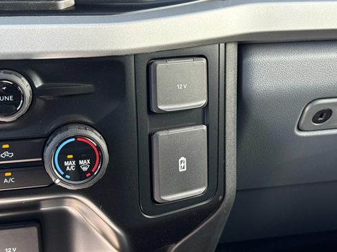 New 2026 Ford F550 4x4 Crew Cab Super Duty image 16