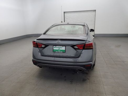 Used 2020 Nissan Altima 2.5 SL image 7