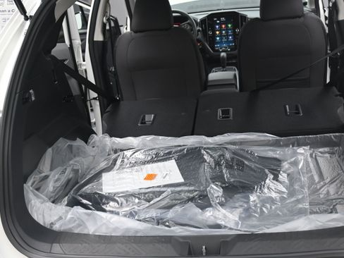 New 2026 Subaru Crosstrek 2.0i Premium AWD/4WD image 42