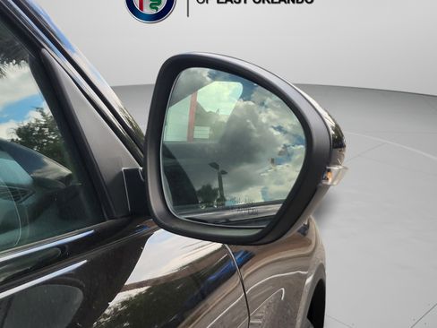 New 2025 Alfa Romeo Stelvio Sprint AWD/4WD image 60