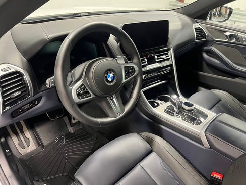 Used 2025 BMW 840i xDrive w/ M Sport Professional Package image 21