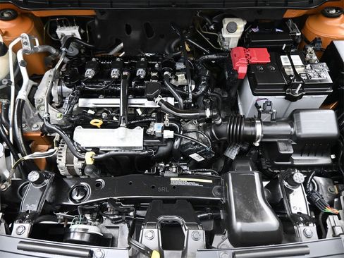 Used 2022 Nissan Kicks SR w/ Interior Electronics Package image 17