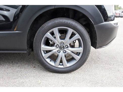 Certified 2025 MAZDA CX-30 AWD 2.5 S w/ Premium Package image 29