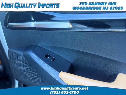 Used 2024 Kia Seltos SX image 47