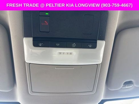 Used 2023 Nissan Rogue SV image 20