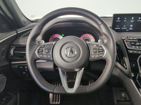 Used 2023 Acura RDX A-Spec image 13