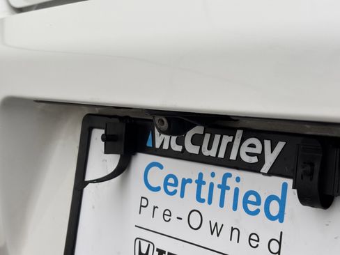 Used 2016 Honda Accord EX-L image 5