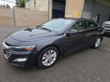 Used 2022 Chevrolet Malibu LT image 2