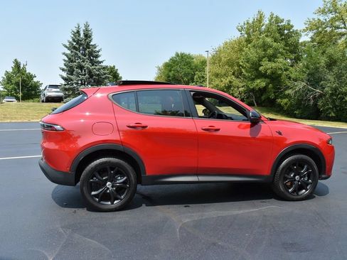Used 2025 Dodge Hornet GT w/ GT Plus Package AWD/4WD image 4