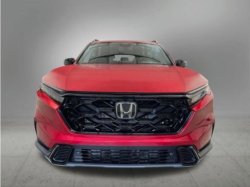 New 2026 Honda CR-V Sport-L image 9
