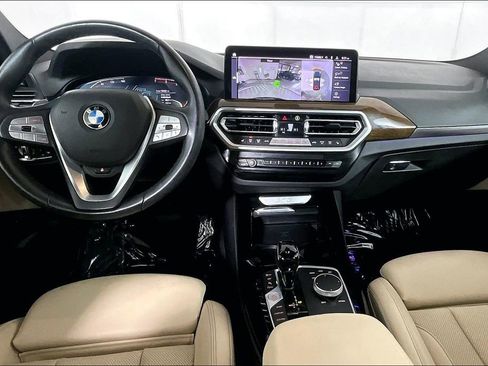 Used 2023 BMW X3 sDrive30i w/ Premium Package image 15