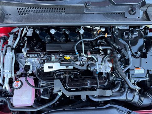 Used 2024 Toyota Prius Prime Premium image 22