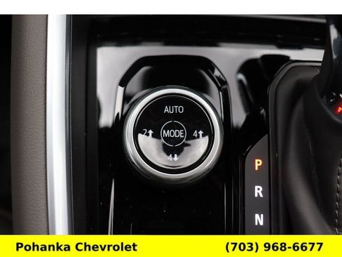 New 2026 Chevrolet Colorado ZR2 w/ Technology Package image 17