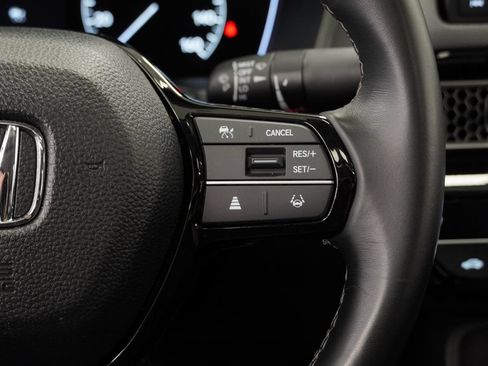 Used 2024 Honda Civic EX image 22