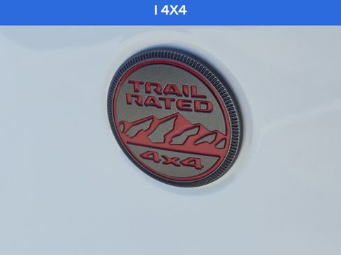 Used 2024 Jeep Wrangler Unlimited Rubicon image 12