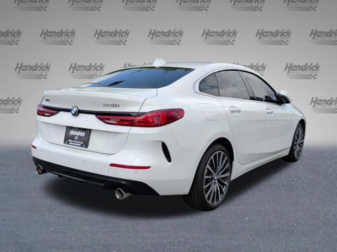 Certified 2024 BMW 228i xDrive Gran Coupe w/ Convenience Package AWD/4WD image 7
