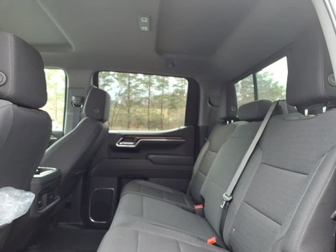 Used 2025 Chevrolet Silverado 1500 RST image 10