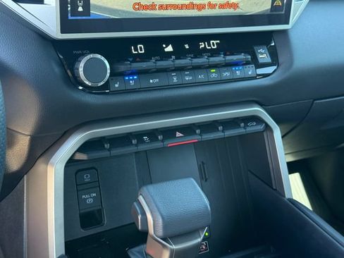Used 2026 Toyota Tundra Limited w/ Power Package AWD/4WD image 21