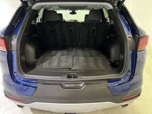 Used 2023 Chevrolet Blazer LT w/ Midnight/Sport Edition image 14