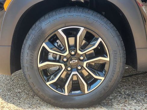 New 2026 Chevrolet TrailBlazer ACTIV w/ Convenience Package image 18
