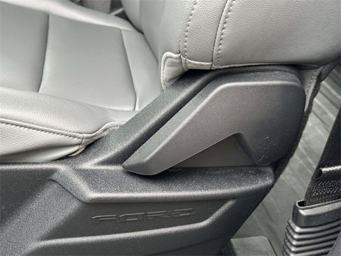 Used 2021 Ford F150 XL w/ Trailer Tow Package image 16