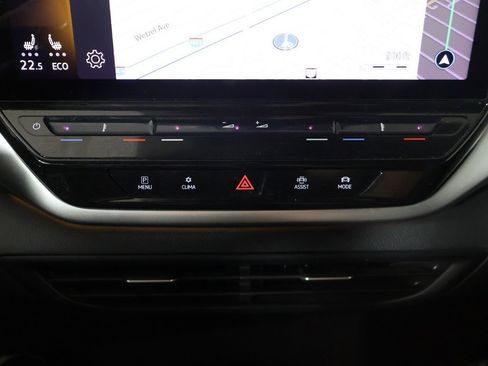 Used 2021 Volkswagen ID.4 Pro S image 48
