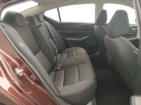 Used 2024 Nissan Altima 2.5 SV image 19