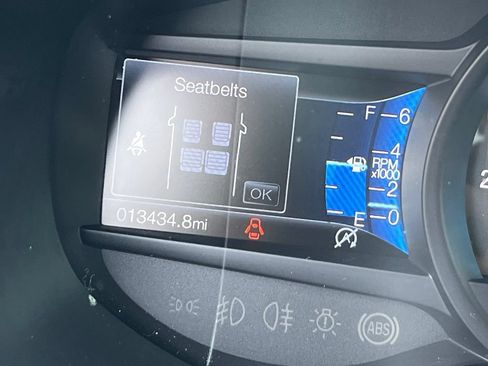 Used 2022 Ford Edge Titanium AWD/4WD image 40