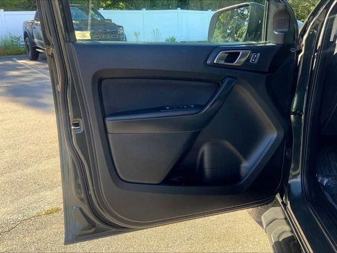 Used 2022 Ford Ranger XLT w/ Equipment Group 301A Mid image 21