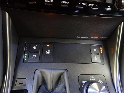Used 2025 Lexus IS 350 F Sport RWD image 24