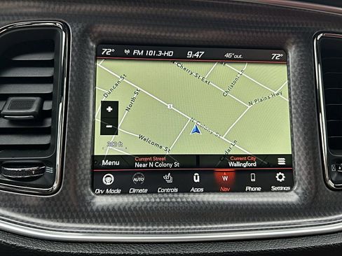 Used 2018 Dodge Challenger SRT Hellcat image 35