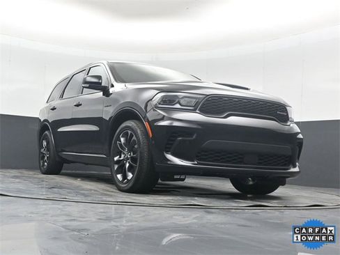 Used 2024 Dodge Durango R/T image 46