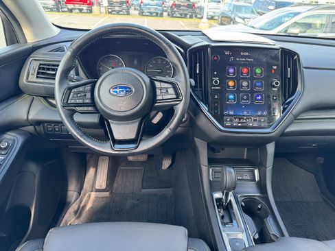 Certified 2024 Subaru Ascent Onyx Edition AWD/4WD image 9