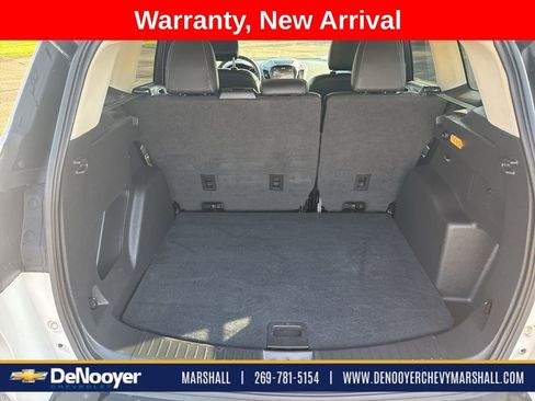 Used 2019 Ford Escape SEL AWD/4WD image 9