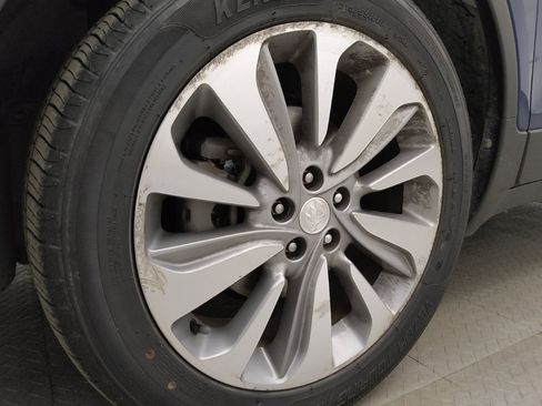Used 2020 Buick Encore Preferred FWD image 31