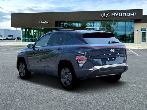 New 2026 Hyundai Kona SEL Sport AWD/4WD image 5