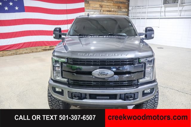 Used 2019 Ford F250 Lariat AWD/4WD image 3