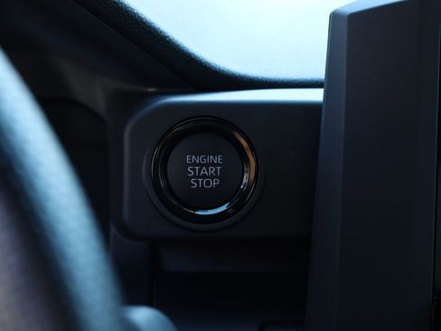 New 2026 Toyota Tacoma SR image 20