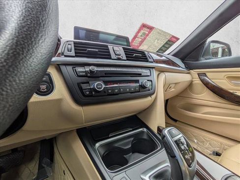 Used 2015 BMW 435i xDrive 435i xDrive image 16
