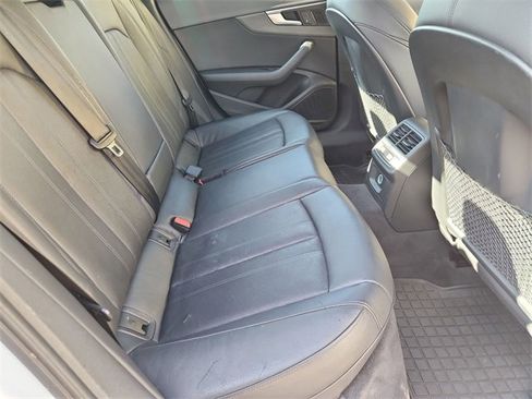 Used 2018 Audi A4 2.0T Ultra Premium Plus w/ Premium Plus Package image 28