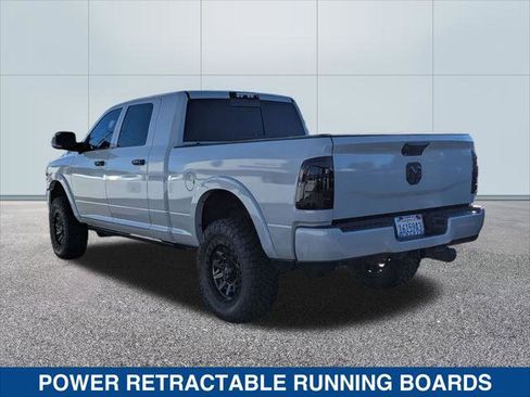 Used 2020 RAM 2500 Limited image 3