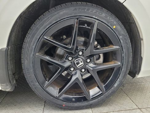 Used 2022 Honda Civic Sport image 31