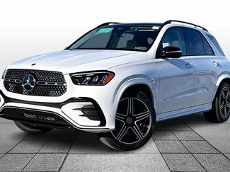 New 2026 Mercedes-Benz GLE 350 4MATIC video 2